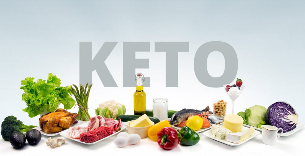 Get to Know Keto